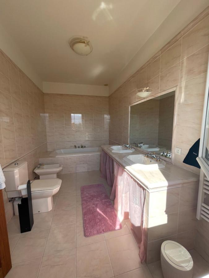 Casa Di Cajucan Poggio-d'Oletta ภายนอก รูปภาพ