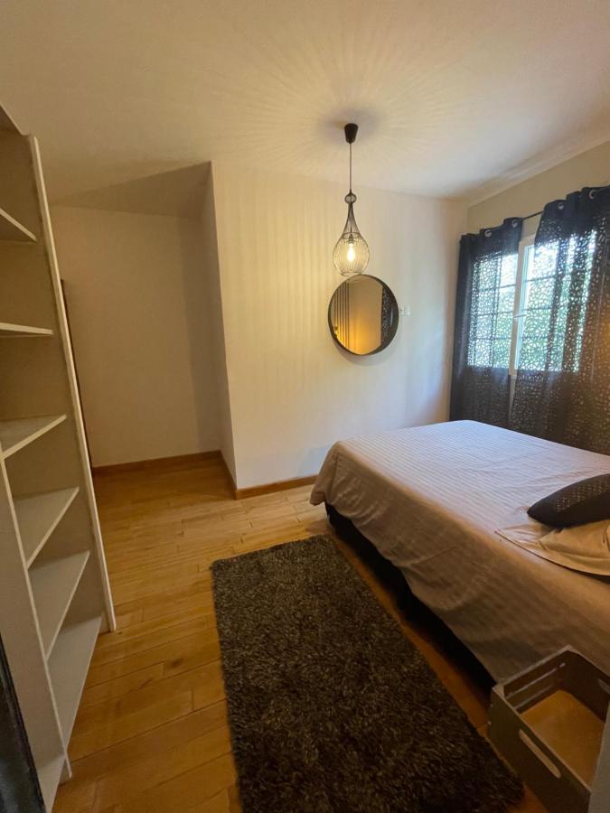 Casa Di Cajucan Poggio-d'Oletta ภายนอก รูปภาพ