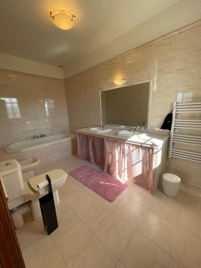 Casa Di Cajucan Poggio-d'Oletta ภายนอก รูปภาพ