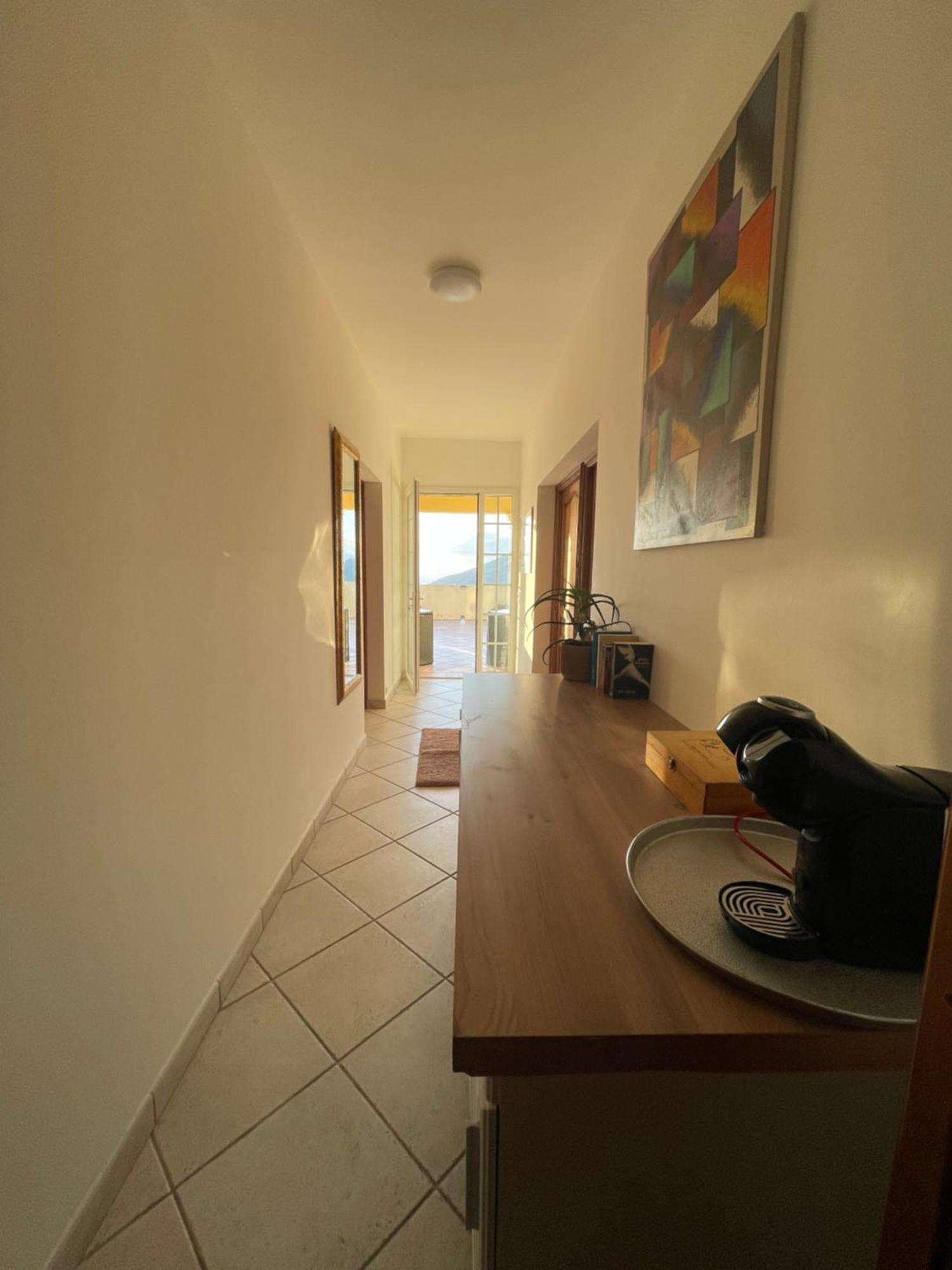 Casa Di Cajucan Poggio-d'Oletta ภายนอก รูปภาพ