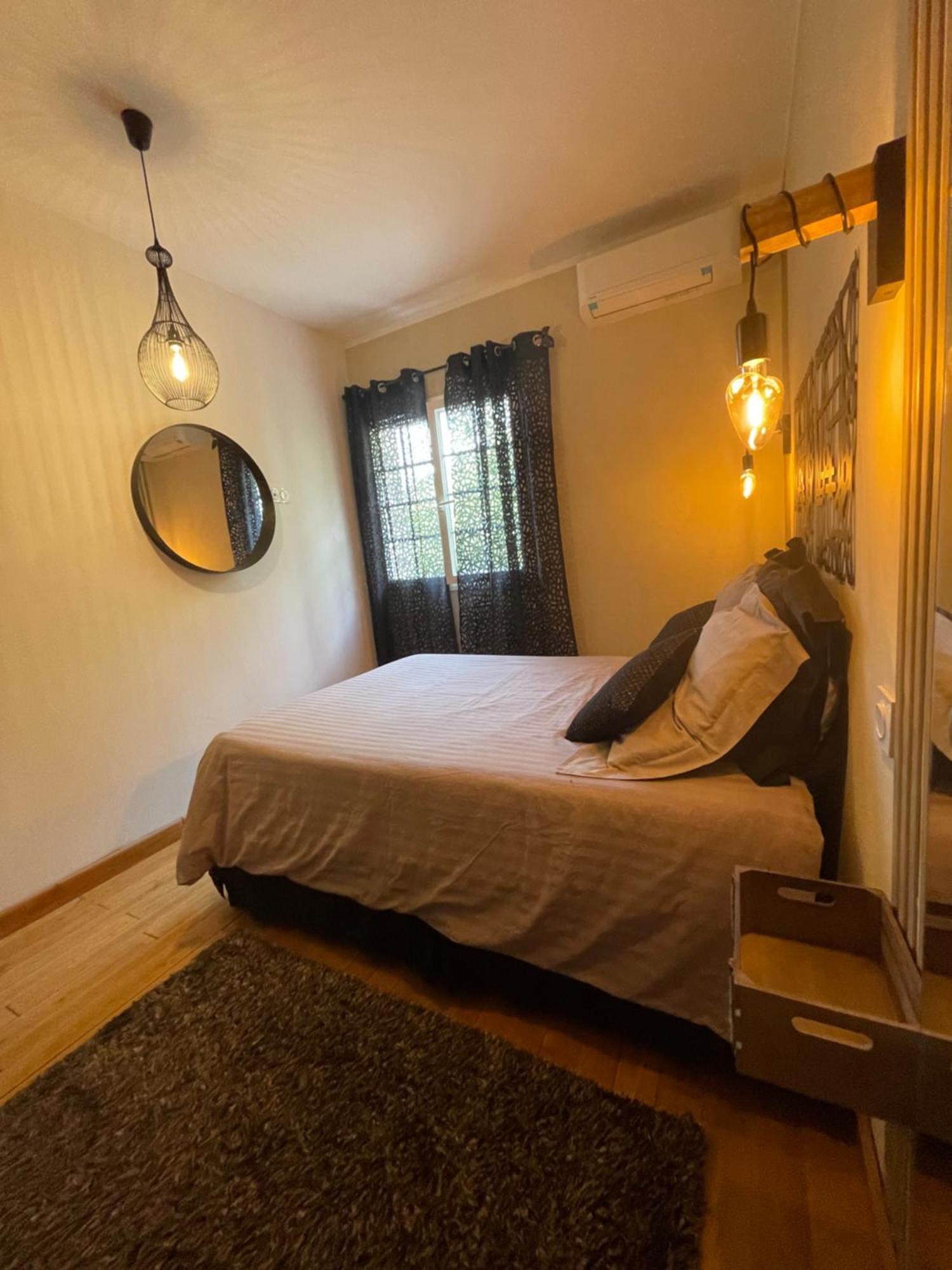 Casa Di Cajucan Poggio-d'Oletta ภายนอก รูปภาพ
