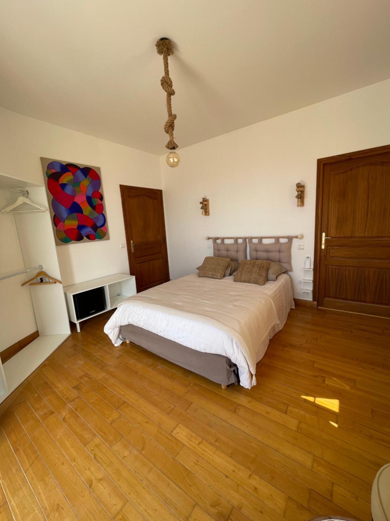 Casa Di Cajucan Poggio-d'Oletta ภายนอก รูปภาพ