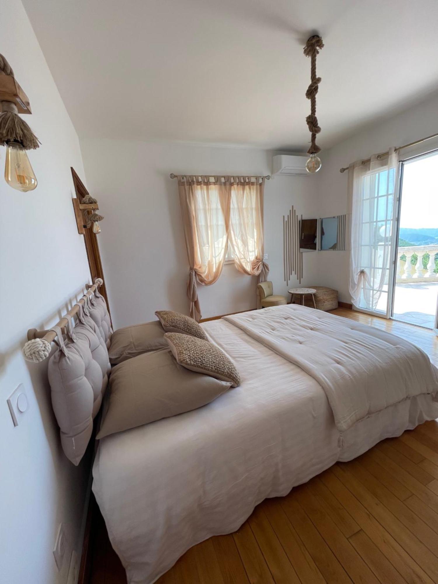 Casa Di Cajucan Poggio-d'Oletta ภายนอก รูปภาพ