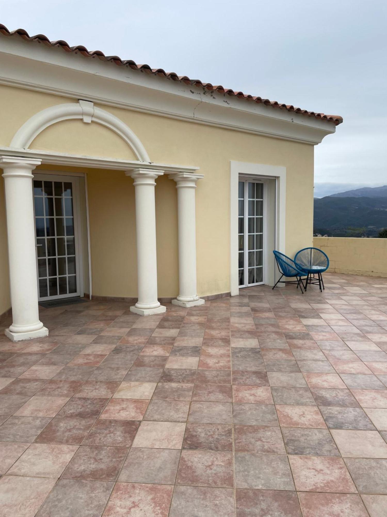 Casa Di Cajucan Poggio-d'Oletta ภายนอก รูปภาพ